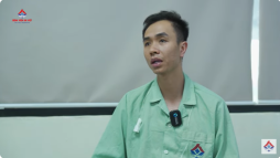 Chủ Homestay Cát Bà - Phẫu Thuật Dứt Điểm Viêm Xoang và Polyp Mũi Xoang Tại An Việt