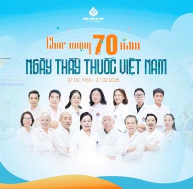 Tâm – Tài – Trí – Đức: Giá Trị Của Một Người Thầy Thuốc