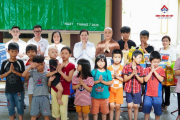 Bệnh viện An Việt- Hành trình lan tỏa những yêu thương