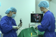 Bệnh viện An Việt thực hiện nhiều Phẫu thuật, thủ thuật an toàn hiệu quả