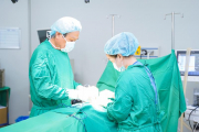 Nội soi tán sỏi ngược dòng bằng Lazer tại Bệnh viện An Việt: Ít đau - Mau hồi phục