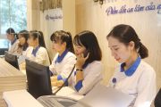 An Việt tự hào là đối tác tin cậy của nhiều tổ chức, doanh nghiệp