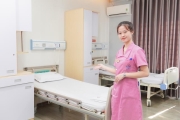 Phòng điều trị đạt tiêu chuẩn cao của Bệnh viện An Việt
