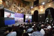 Hội nghị Khoa học Pháp - Việt với chuyên đề Tai mũi họng - Thính học diễn ra thành công
