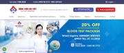 Ra mắt giao diện tiếng Anh của Website Bệnh viện An Việt