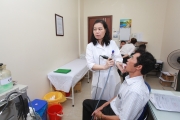 Lý do nên chọn cắt amidan, nạo VA tại bệnh viện An Việt