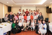 Bệnh viện An Việt tổ chức kỷ niệm 68 năm Ngày Thầy thuốc Việt Nam