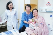 (VHDD): Bệnh viện đa khoa An Việt: Không ngừng nâng cao chất lượng khám chữa bệnh