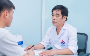 Điều trị hẹp bao quy đầu với bác sĩ chuyên gia Bệnh viện An Việt