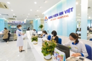 Bệnh viện An Việt: Phát triển chuyên khoa thế mạnh, đưa công nghệ vào y tế
