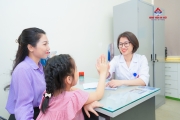 Bệnh nhân nói gì khi cho con nạo VA tại bệnh viện An Việt?