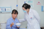 Trải nghiệm của Khách Hàng khi nằm viện điều trị tại bệnh viện An Việt