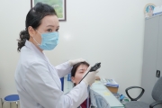 Nội soi vòm họng tại Bệnh viện An Việt – Phòng ngừa sớm và điều trị hiệu quả