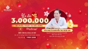 Ưu đãi vàng - Bệnh viện An Việt chào đón năm mới Giáp Thìn 2024