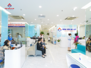 Bệnh viện An Việt giảm 20% các gói khám sức khỏe tổng quát định kỳ và tầm soát ung thư