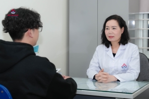Viêm mũi họng cấp: Bệnh dễ gặp nhất thời điểm giao mùa sang Hè