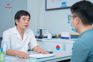 Tại sao nên chọn Cắt bao quy đầu tại Bệnh viện An Việt