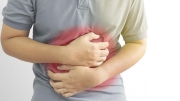 Vị trí đau bụng cảnh báo bệnh tiêu hóa