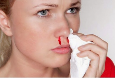 Nguyên nhân và yếu tố nguy cơ gây bệnh ung thư mũi xoang