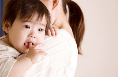 Triệu chứng cảnh báo viêm đường hô hấp trên ở trẻ em