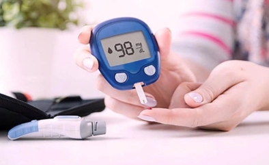 Trẻ hoá độ tuổi mắc tiểu đường do ăn uống không lành mạnh