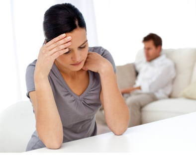 Causes of infertility in women