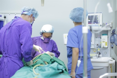 Tại sao lựa chọn công nghệ plasma để thực hiện phẫu thuật cắt Amidan và nạo VA?