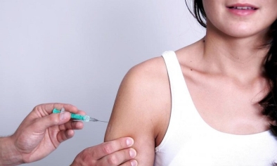 Tiêm phòng Rubella khi mang bầu có nguy hiểm không