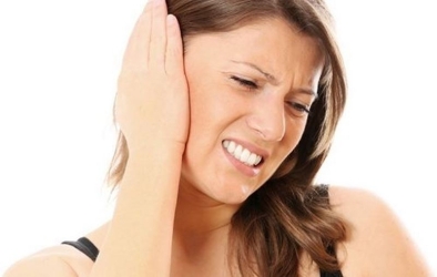 Suýt điếc tai vì chủ quan bệnh viêm tai giữa