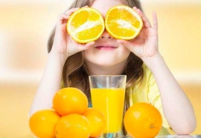 Những sai lầm khi bổ sung vitamin C cho trẻ