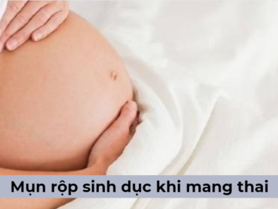 Mang thai bị nhiễm virus herpes ảnh hưởng đến thai nhi thế nào?