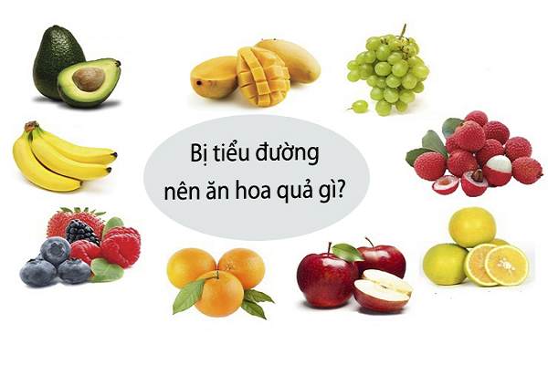 3. Các Loại Hoa Quả Phù Hợp