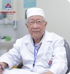 GS.TS.BS Lê Đức Hinh
