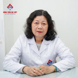 TS.BS Lê Minh Châu