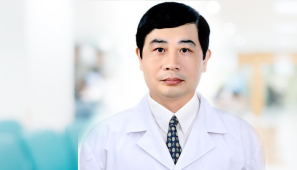 Associate Professor , Ph.D, MD Le Tu Hoang