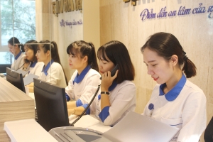 An Viet is proud to be a reliable partner of many organizations and businesses