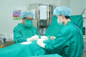 Urology & Andrology Treatment & Surgery