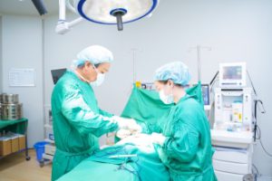 Inguinal hernia Repair Surgery