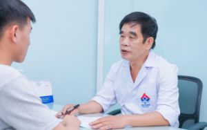 Driving license Health check up