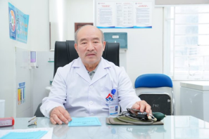 Associate Professor, Ph.D, MD Pham Duc Thinh