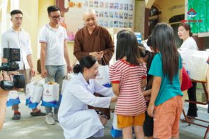 MS 02 – Tản mạn một chiều đông – Lê Thị Điệp – Khoa xét nghiệm