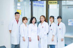 MS 03 – Cảm xúc về Bệnh Viện An Việt của tôi! – Bác sĩ Nguyễn Thị Viền – Khoa xét nghiệm