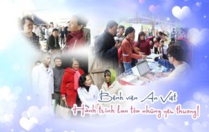 MS 13 – Hành trình lan tỏa những yêu thương- Phạm Hải – Phòng Marketing