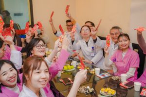 Chào Xuân Quý Mão 2023