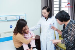 An Viet’s spiritual gift to patients
