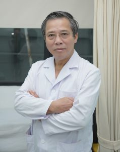 TS. BS Nguyễn Kim Sơn