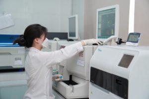 Gói khám nội soi dạ dày