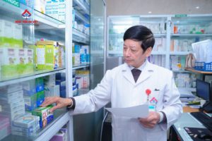 “Hết lòng vì công việc, hết mình với đam mê”