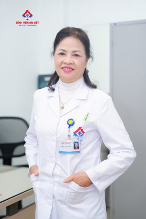 BSCKII Khổng Thị Thành