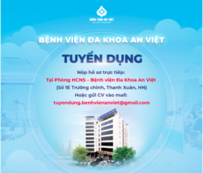Tuyển dụng Nhân viên Kế Toán Tổng hợp